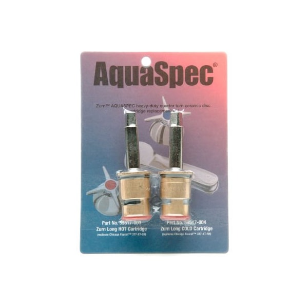 Zurn Long Cartridge Repair Kit Pack G67772BP Zoro